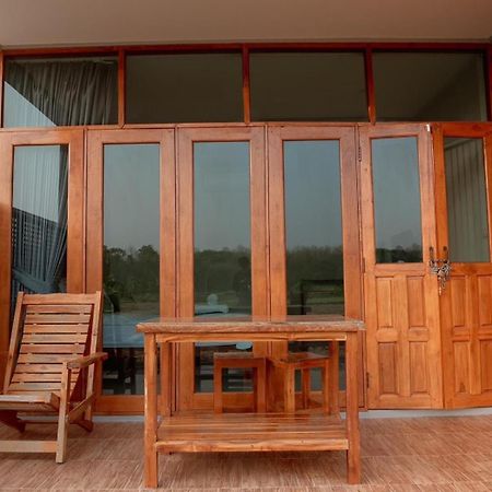 Nan View Farmer Lumduan Homestay מראה חיצוני תמונה